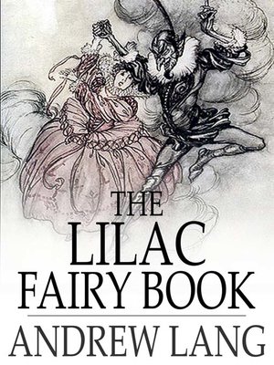 The Lilac Fairy Book - ebook
